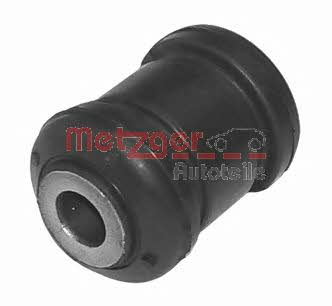 Metzger 52011708 Control Arm-/Trailing Arm Bush 52011708: Buy near me in Poland at 2407.PL - Good price!