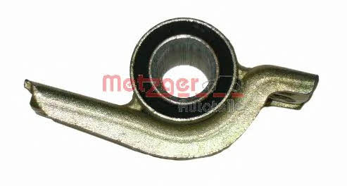 Metzger 52013102 Control Arm-/Trailing Arm Bush 52013102: Buy near me in Poland at 2407.PL - Good price!