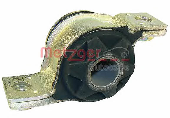 Metzger 52013202 Control Arm-/Trailing Arm Bush 52013202: Buy near me in Poland at 2407.PL - Good price!