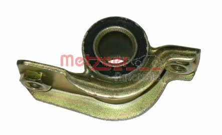 Metzger 52013301 Control Arm-/Trailing Arm Bush 52013301: Buy near me in Poland at 2407.PL - Good price!