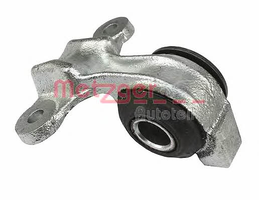 Metzger 52013901 Control Arm-/Trailing Arm Bush 52013901: Buy near me in Poland at 2407.PL - Good price!