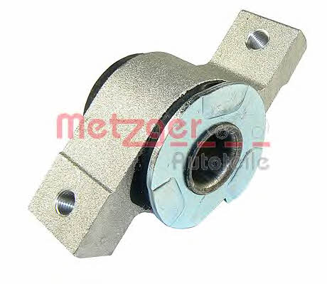Metzger 52014902 Control Arm-/Trailing Arm Bush 52014902: Buy near me in Poland at 2407.PL - Good price!