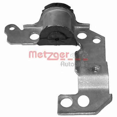 Metzger 52015601 Control Arm-/Trailing Arm Bush 52015601: Buy near me in Poland at 2407.PL - Good price!