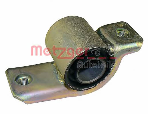 Metzger 52015908 Control Arm-/Trailing Arm Bush 52015908: Buy near me in Poland at 2407.PL - Good price!
