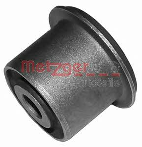Metzger 52016708 Control Arm-/Trailing Arm Bush 52016708: Buy near me in Poland at 2407.PL - Good price!