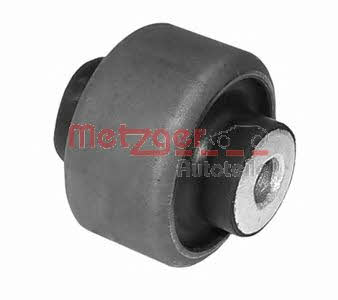 Metzger 52017508 Control Arm-/Trailing Arm Bush 52017508: Buy near me in Poland at 2407.PL - Good price!