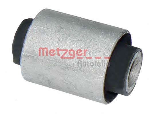 Metzger 52025409 Control Arm-/Trailing Arm Bush 52025409: Buy near me at 2407.PL in Poland at an Affordable price!