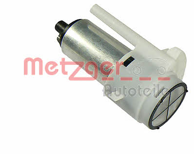 Metzger 2250001 Fuel pump 2250001: Buy near me in Poland at 2407.PL - Good price!