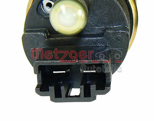 Metzger 2250003 Fuel pump 2250003: Buy near me in Poland at 2407.PL - Good price!
