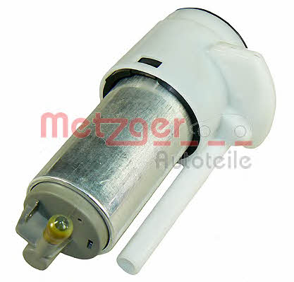 Metzger 2250010 Fuel pump 2250010: Buy near me in Poland at 2407.PL - Good price!