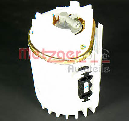 Metzger 2250011 Fuel pump 2250011: Buy near me in Poland at 2407.PL - Good price!