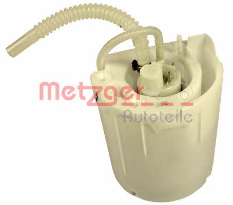 Metzger 2250013 Fuel pump 2250013: Buy near me in Poland at 2407.PL - Good price!