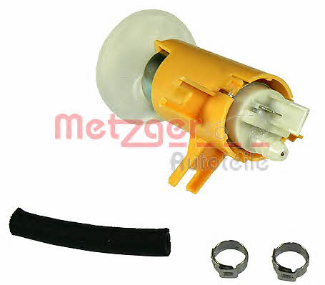 Metzger 2250014 Fuel pump 2250014: Buy near me in Poland at 2407.PL - Good price!