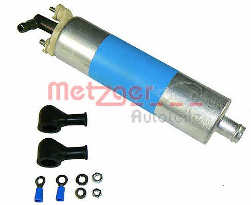 Metzger 2250017 Fuel pump 2250017: Buy near me in Poland at 2407.PL - Good price!