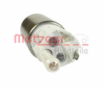 Metzger 2250018 Fuel pump 2250018: Buy near me in Poland at 2407.PL - Good price!