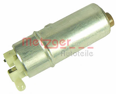 Metzger 2250020 Fuel pump 2250020: Buy near me in Poland at 2407.PL - Good price!