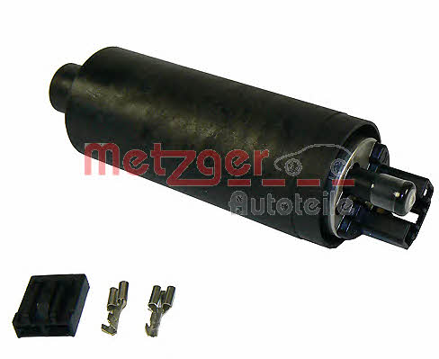 Metzger 2250021 Fuel pump 2250021: Buy near me in Poland at 2407.PL - Good price!