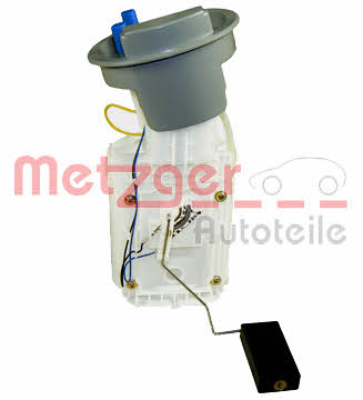 Metzger 2250022 Fuel pump 2250022: Buy near me in Poland at 2407.PL - Good price!