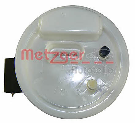 Metzger 2250024 Насос топливный 2250024: Отличная цена - Купить в Польше на 2407.PL!