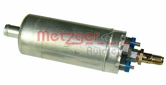 Metzger 2250028 Насос топливный 2250028: Отличная цена - Купить в Польше на 2407.PL!