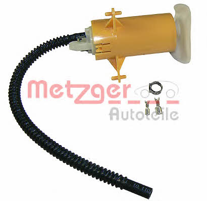 Metzger 2250029 Fuel pump 2250029: Buy near me at 2407.PL in Poland at an Affordable price!