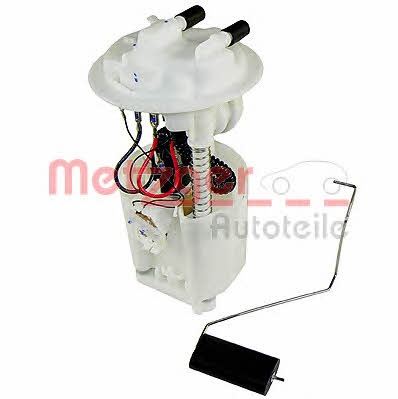 Metzger 2250030 Fuel pump 2250030: Buy near me in Poland at 2407.PL - Good price!