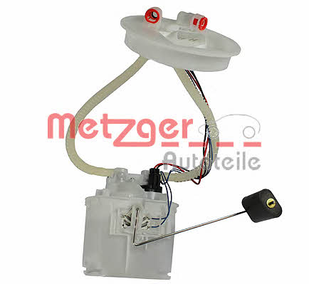 Metzger 2250031 Fuel pump 2250031: Buy near me in Poland at 2407.PL - Good price!