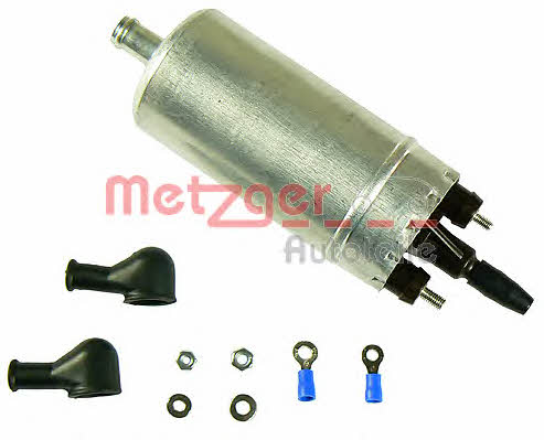 Metzger 2250040 Fuel pump 2250040: Buy near me in Poland at 2407.PL - Good price!