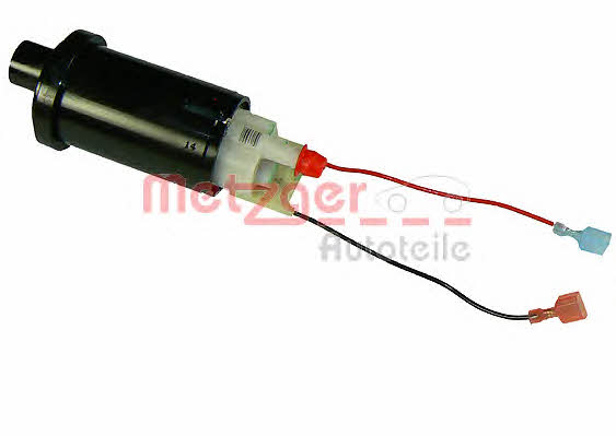 Metzger 2250041 Fuel pump 2250041: Buy near me at 2407.PL in Poland at an Affordable price!