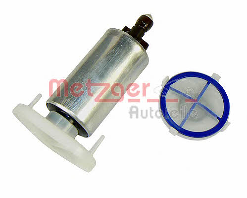 Metzger 2250043 Fuel pump assy 2250043: Buy near me in Poland at 2407.PL - Good price!