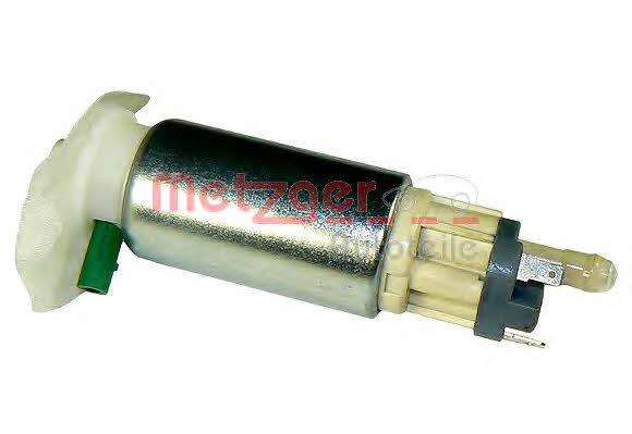 Metzger 2250044 Fuel pump 2250044: Buy near me in Poland at 2407.PL - Good price!