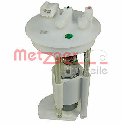 Metzger 2250046 Fuel pump 2250046: Buy near me in Poland at 2407.PL - Good price!