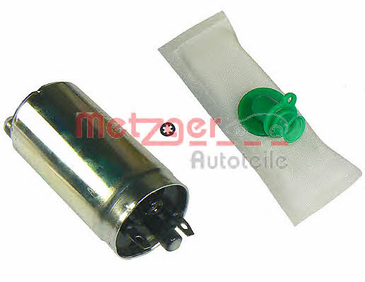 Metzger 2250050 Fuel pump 2250050: Buy near me in Poland at 2407.PL - Good price!