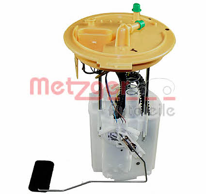 Metzger 2250052 Fuel pump 2250052: Buy near me in Poland at 2407.PL - Good price!