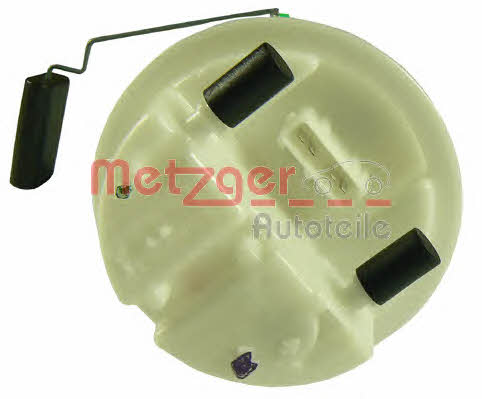 Metzger 2250054 Fuel pump 2250054: Buy near me in Poland at 2407.PL - Good price!