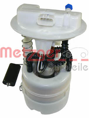 Metzger 2250056 Fuel pump 2250056: Buy near me in Poland at 2407.PL - Good price!