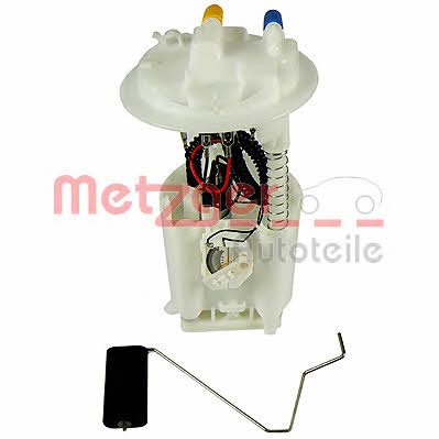 Metzger 2250057 Fuel pump 2250057: Buy near me in Poland at 2407.PL - Good price!