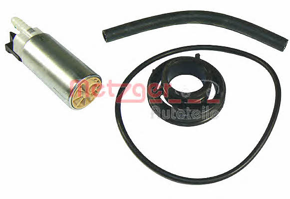 Metzger 2250058 Fuel pump 2250058: Buy near me at 2407.PL in Poland at an Affordable price!