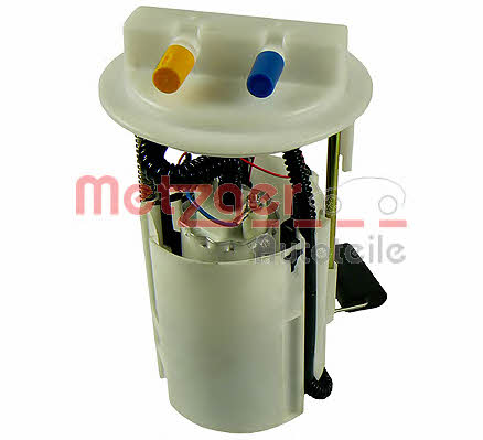 Metzger 2250061 Fuel pump 2250061: Buy near me in Poland at 2407.PL - Good price!