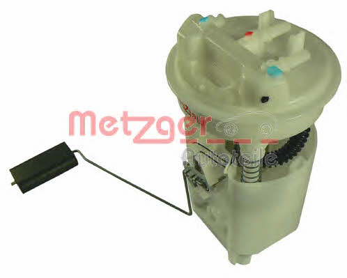 Metzger 2250062 Kraftstoffpumpe 2250062: Kaufen Sie zu einem guten Preis in Polen bei 2407.PL!