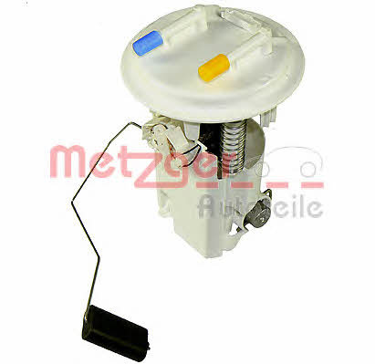 Metzger 2250064 Fuel pump 2250064: Buy near me in Poland at 2407.PL - Good price!