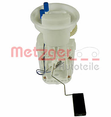 Metzger 2250069 Fuel pump 2250069: Buy near me at 2407.PL in Poland at an Affordable price!