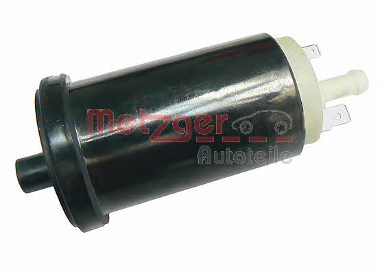Metzger 2250070 Fuel pump 2250070: Buy near me in Poland at 2407.PL - Good price!