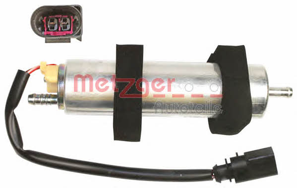 Metzger 2250091 Kraftstoffpumpe 2250091: Kaufen Sie zu einem guten Preis in Polen bei 2407.PL!