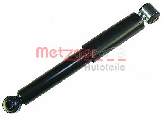 Metzger 2340003 Rear oil and gas suspension shock absorber 2340003: Buy near me in Poland at 2407.PL - Good price!