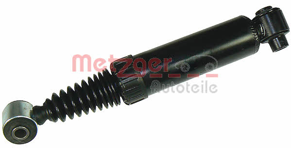 Metzger 2340036 Rear oil and gas suspension shock absorber 2340036: Buy near me in Poland at 2407.PL - Good price!