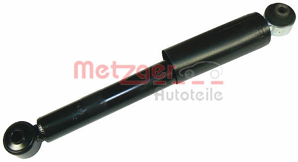 Metzger 2340037 Rear oil and gas suspension shock absorber 2340037: Buy near me in Poland at 2407.PL - Good price!