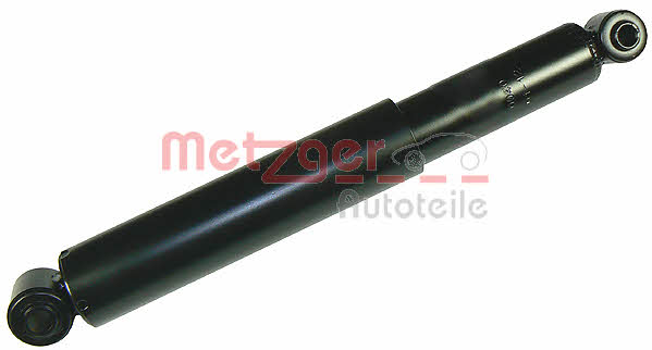 Metzger 2340039 Rear oil and gas suspension shock absorber 2340039: Buy near me in Poland at 2407.PL - Good price!