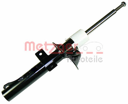 Metzger 2340040 Front oil and gas suspension shock absorber 2340040: Buy near me in Poland at 2407.PL - Good price!
