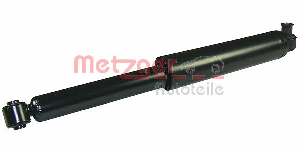Metzger 2340043 Rear oil and gas suspension shock absorber 2340043: Buy near me in Poland at 2407.PL - Good price!